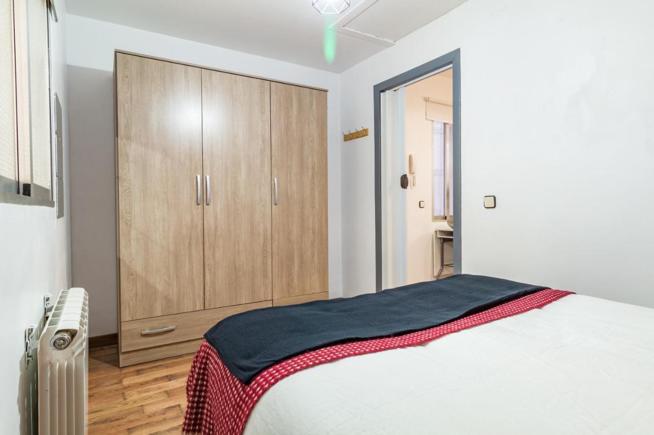 Appartement Madrid Sur VII Extérieur photo