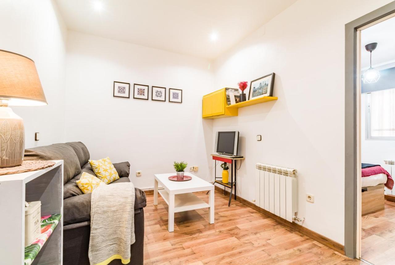 Appartement Madrid Sur VII Extérieur photo